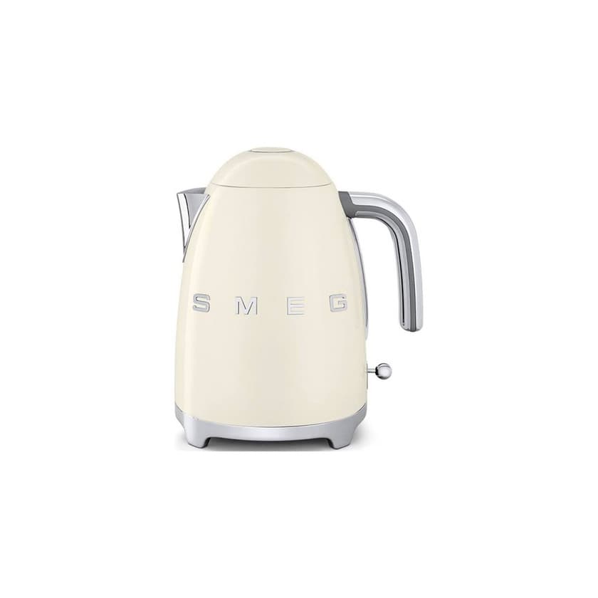 Product Chaleira Smeg 