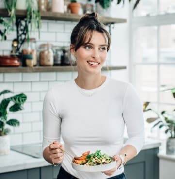 Fashion Deliciously Ella