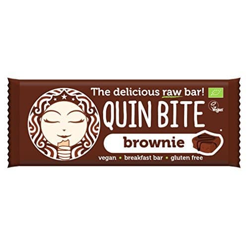 Fashion Barra Quin Bite Brownie 