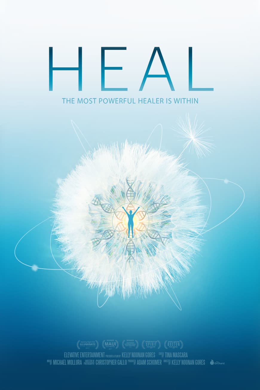 Movie Heal