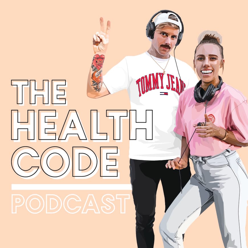 Moda The Health Code