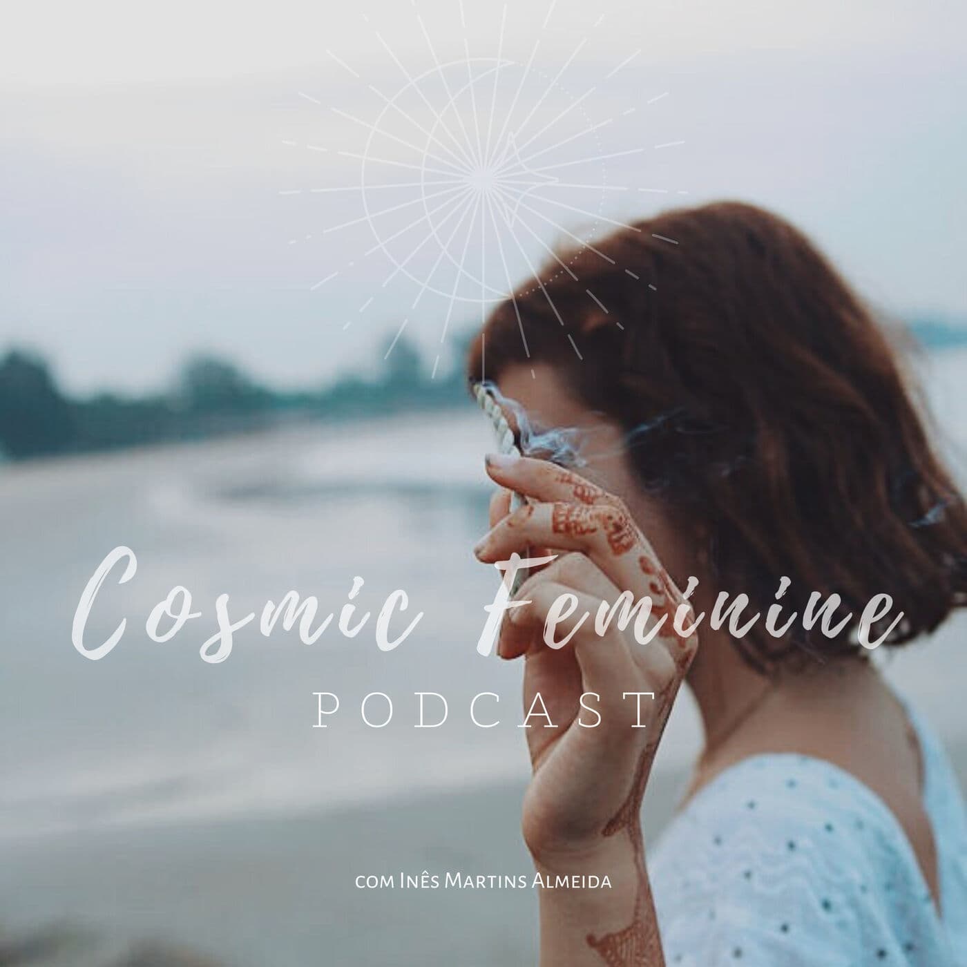 Moda Cosmic Feminine Podcast 