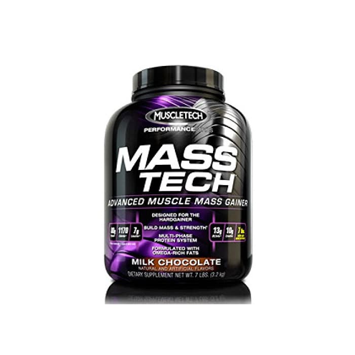 Producto Muscletech Mass-Tech Performance Series - 3