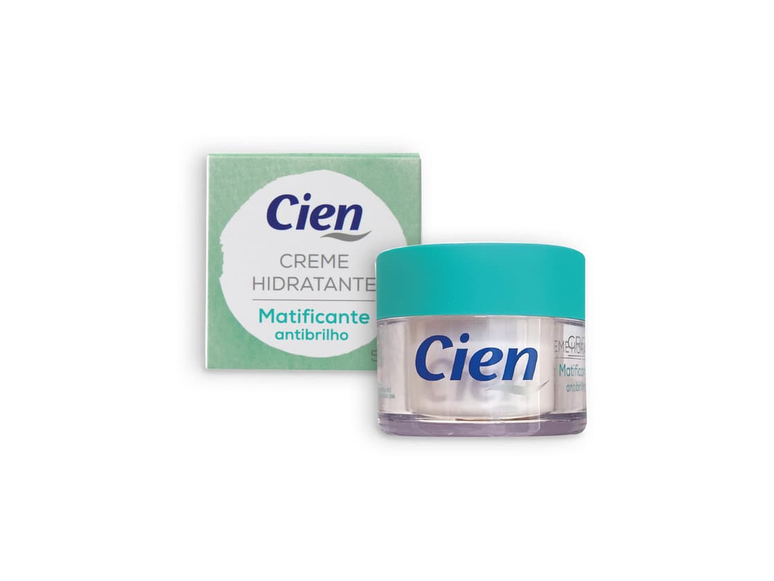 Producto Creme Matificante Cien 