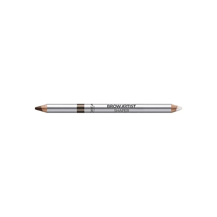 Belleza L'Oreal Paris - Brow Artist Shaper