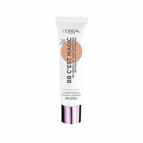 Belleza L'Oréal Paris L'Oréal Paris Wake Up And Glow BB C'est Magic