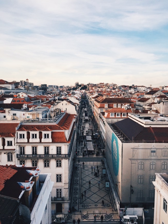 Moda Lisboa 🤩