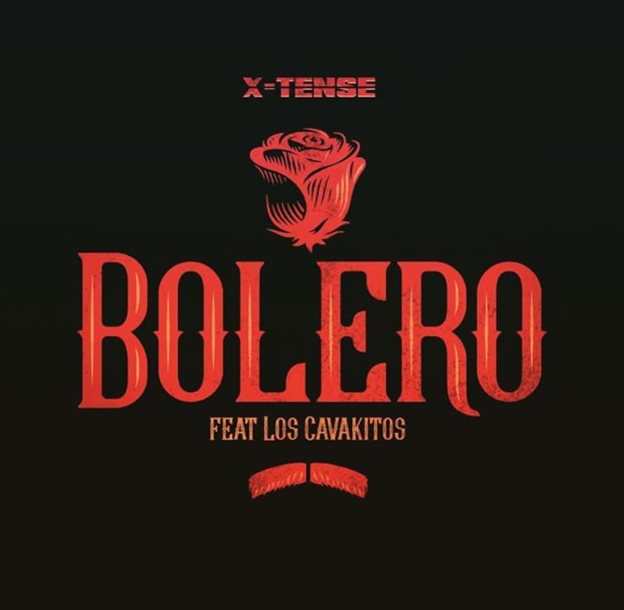 Canción X-TENSE 🌹Bolero [ PABLO ]