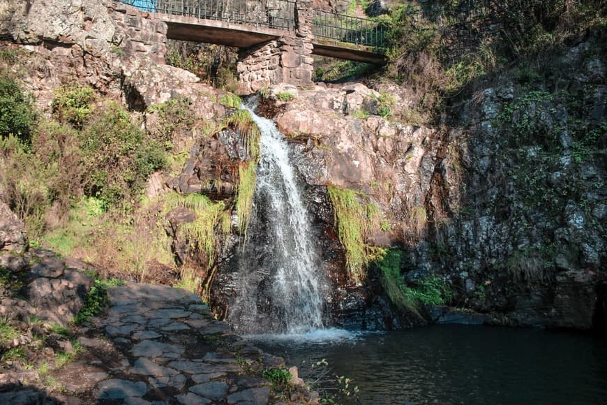 Place Vila de Rei