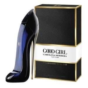 Fashion Carolina Herrera | Good Girl | Eau de Parfum