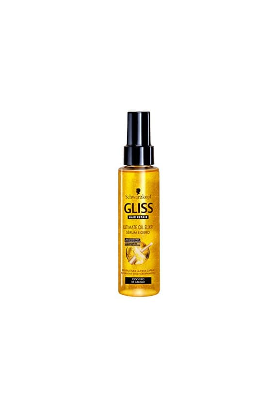 Beauty Schwarzkopf Gliss