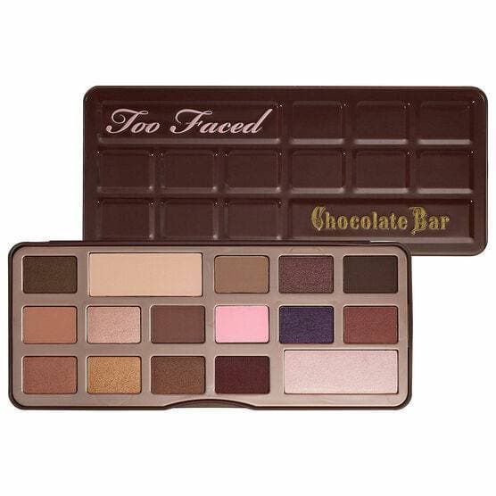 Producto Too Faced Chocolate Bar 