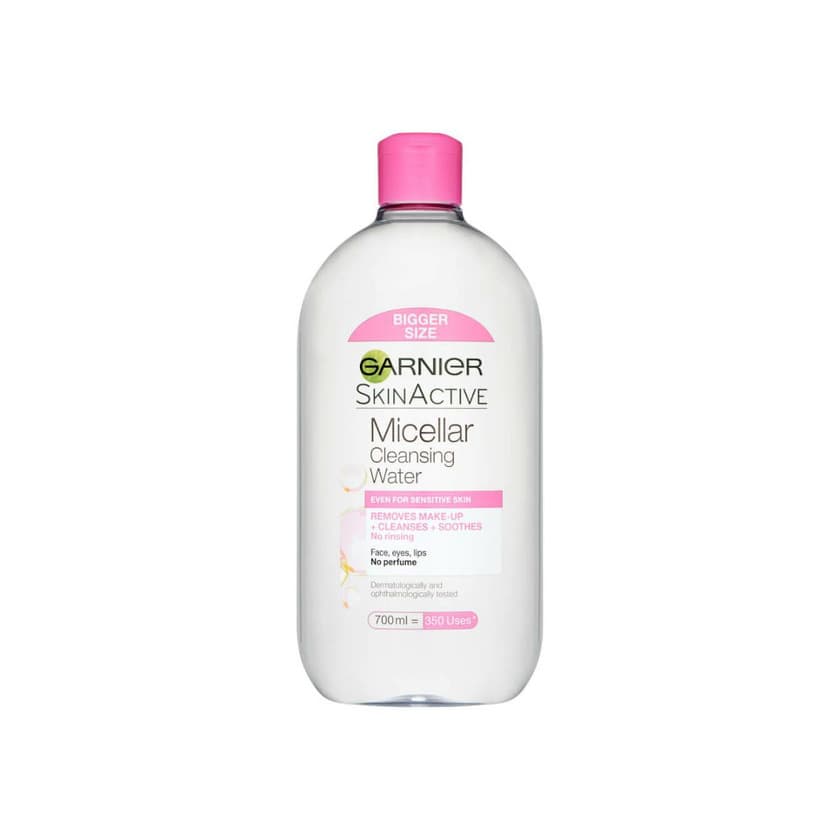 Product Água Micelar