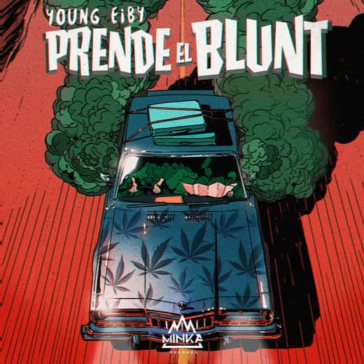 Music Prende el Blunt