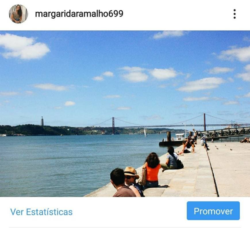 Lugar Ribeira das Naus