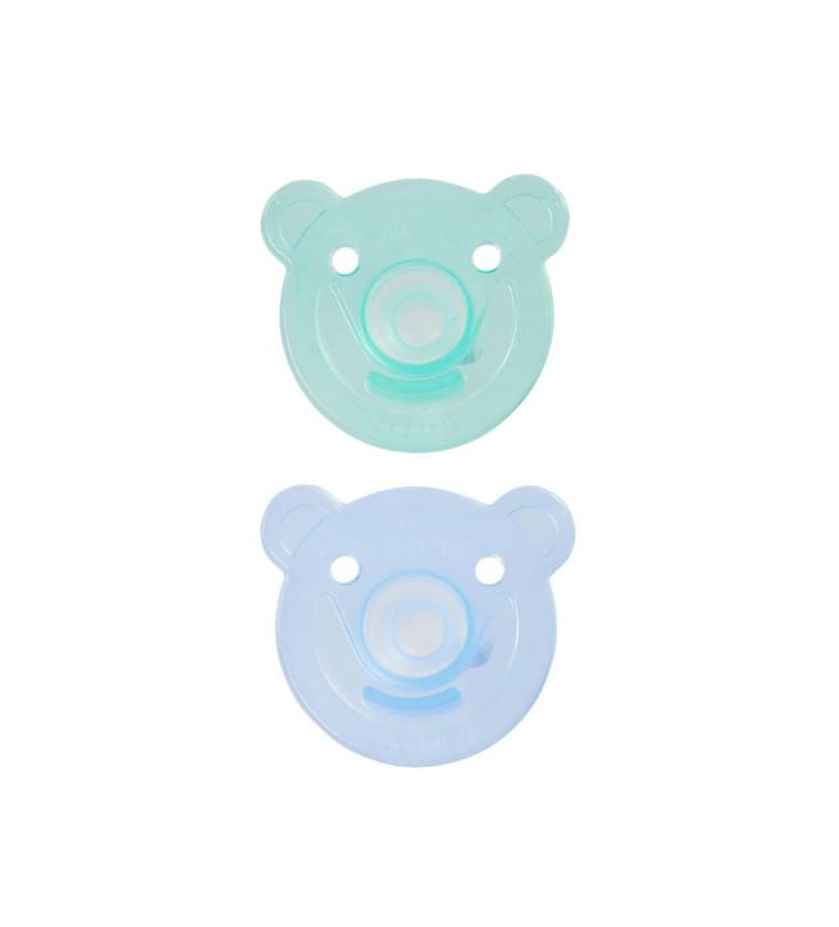 Producto Chupeta Soothie Silicone Philips Avent