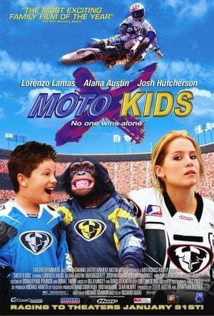 Movie Motocross Kids