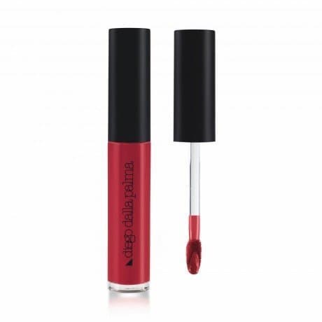 Beauty Diego Dalla Palma Geisha Matt Liquid Lipstick Rossetto mat n.02 Secret Lover