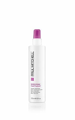 Belleza Paul Mitchell Strength Super Strong Liquid Treatment