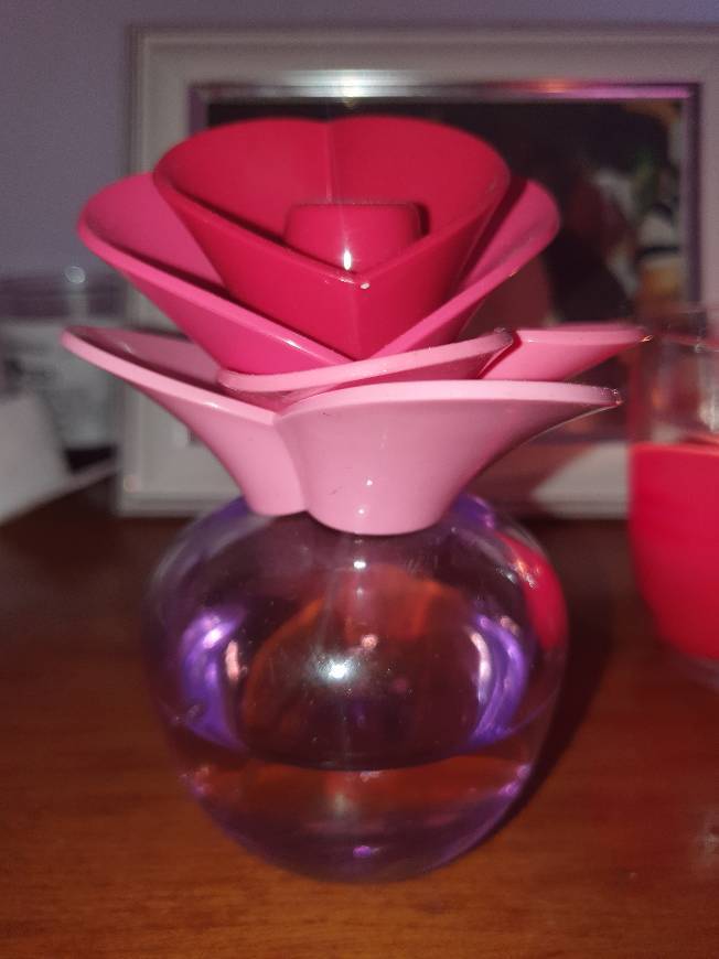 Fashion Perfume Someday