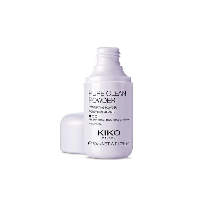 Product Esfoliante facial KIKO