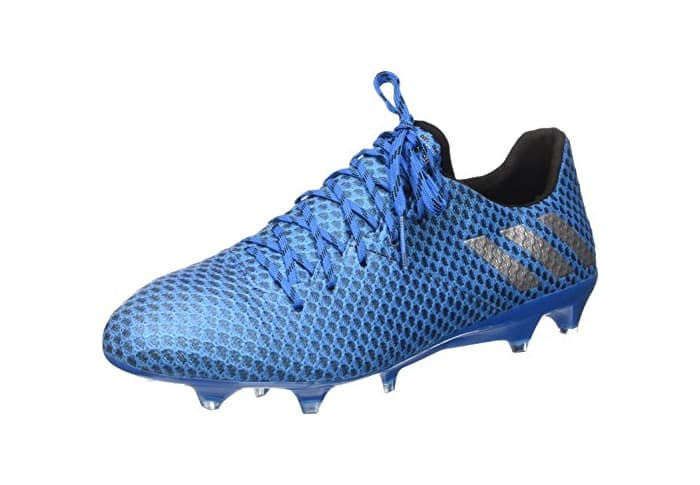 Moda adidas Messi 16.1 FG, Botas de fútbol para Hombre,