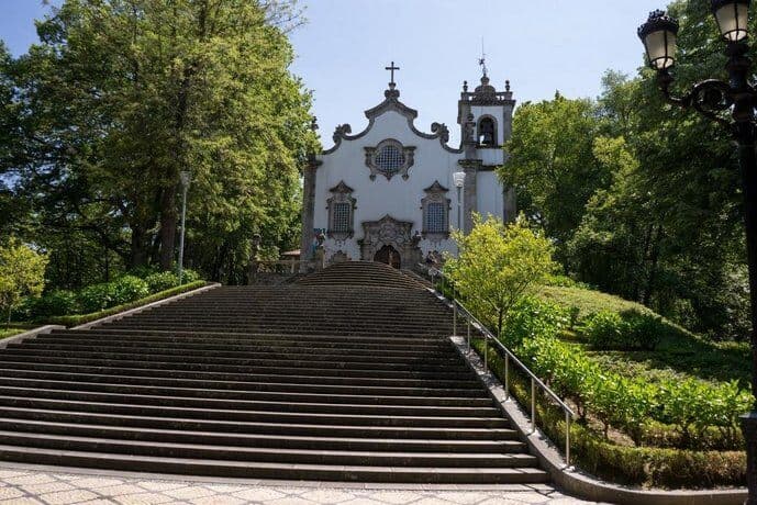 Lugar Jardim das Mães