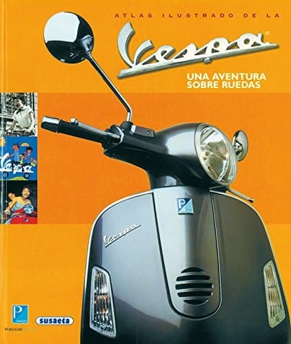 Producto Vespa