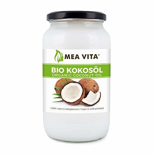 Product Meavita Aceite De Coco Orgánico Meavita, Nativo,