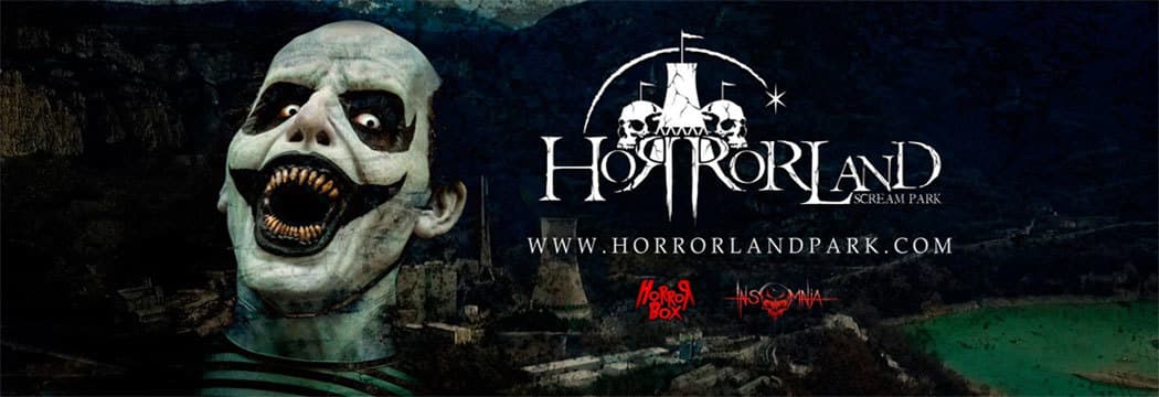 Place Horrorland