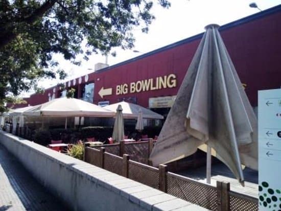 Place Bowling Granollers