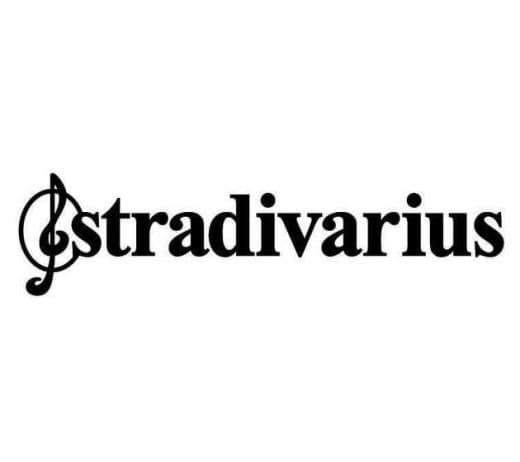 Moda Stradivarius 