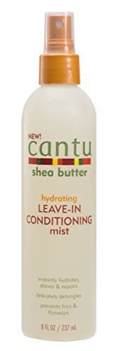 Lugar Cantu Acondicionador Hydratant - Leave in Conditioning Mist