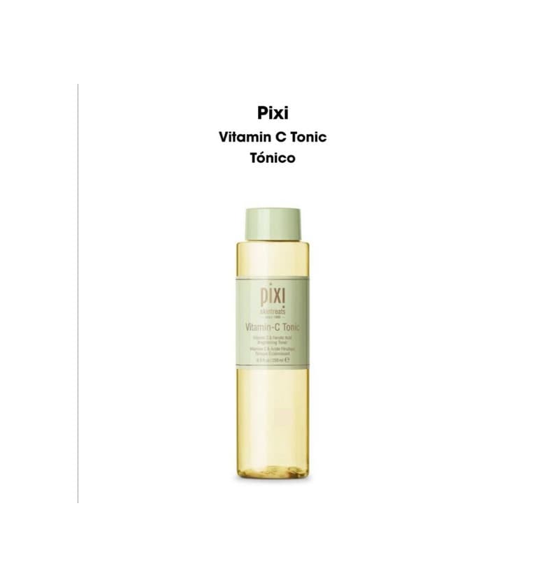 Product PIXI tonic vitamina C