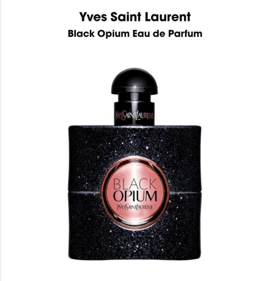 Product Yves Saint Laurent