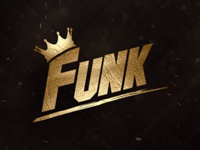 Music Playlist Funk