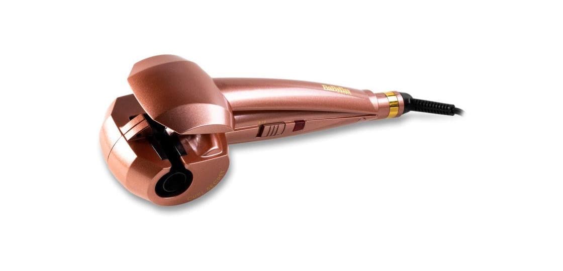 Product Modelador de cabelo Babyliss