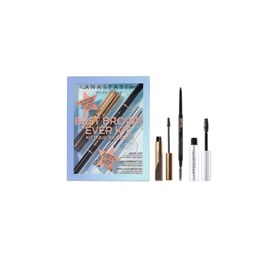 Product Brows Kit 