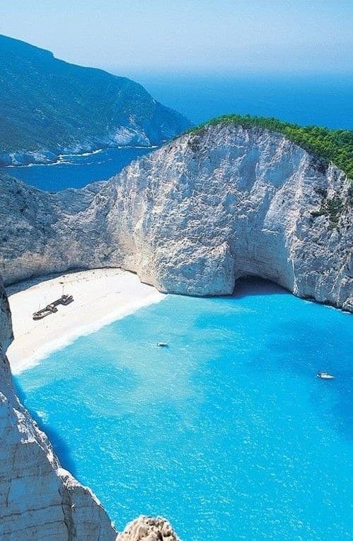 Place Zakynthos