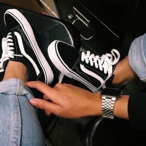 Product Vans 