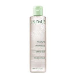 Fashion Caudalie Vinopure Purifying Toner Tónico Purificante 200ml