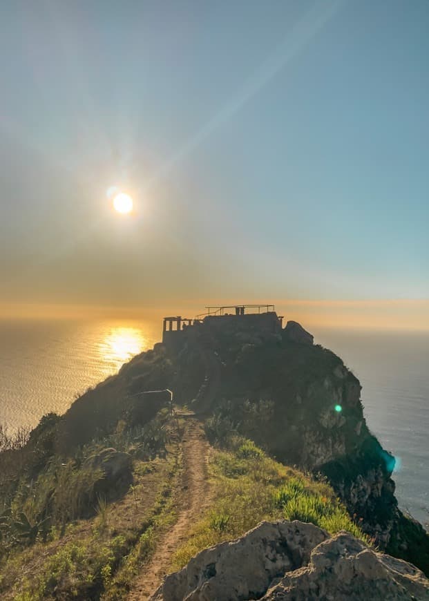 Lugar Miradouro da Raposeira