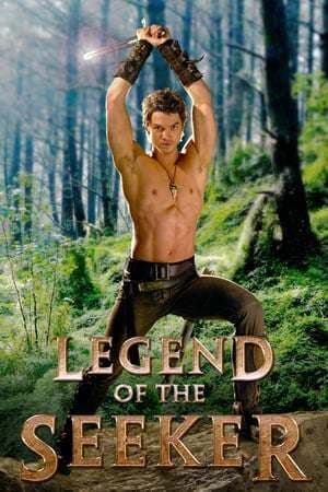 Serie Legend of the Seeker