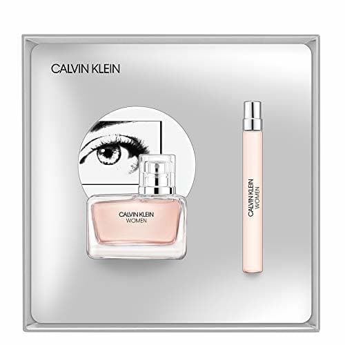 Belleza Calvin Klein Calvin Klein Women Lote 2 Pz 100 ml