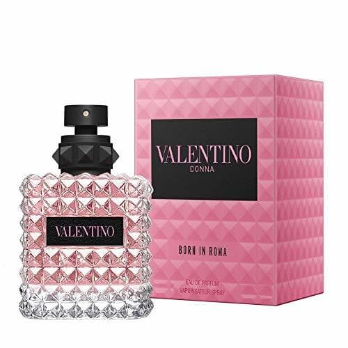 Belleza Valentino Valentino Donna Born In Roma Epv 50Ml