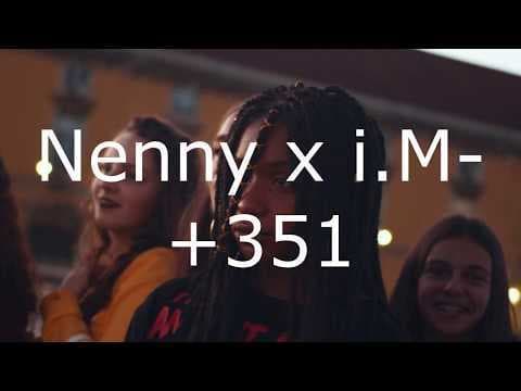 Canción +351 (call Me)