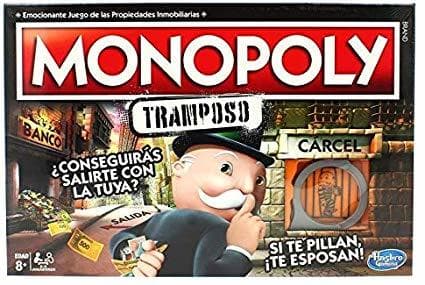 Product Monopoly- Tramposo