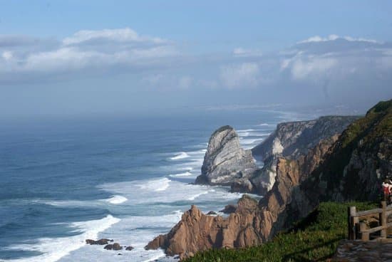 Place Cabo Da Roca