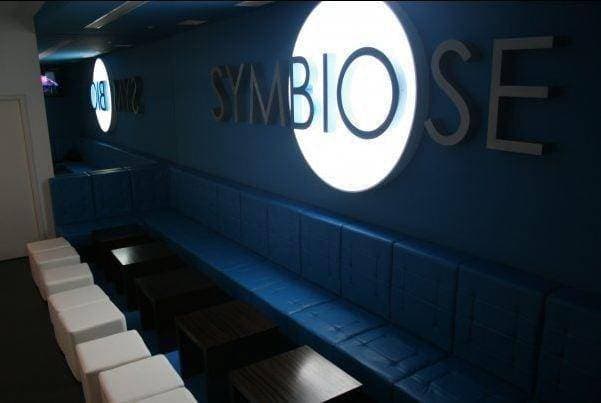 Restaurants Symbiose Coffee & Lounge