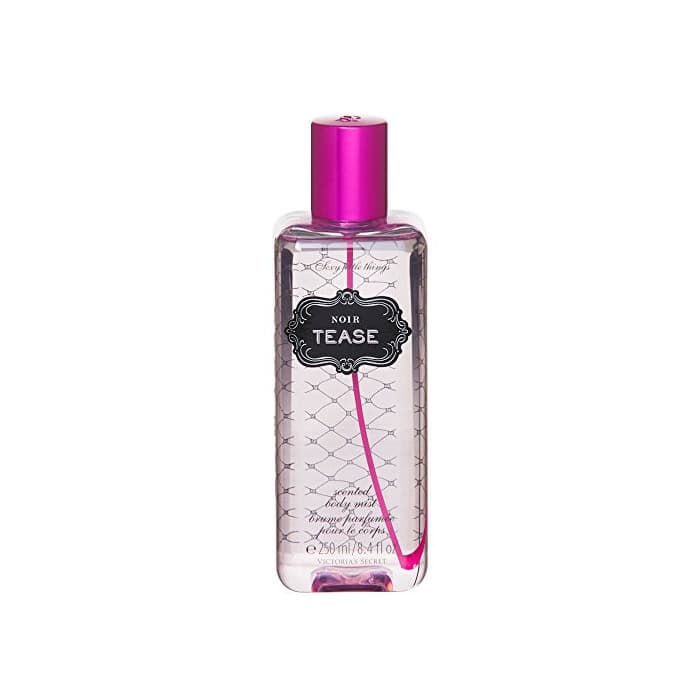 Beauty Victoria Secret Sexy Little Things Noir Tease Scented Body Mist by Victoria's